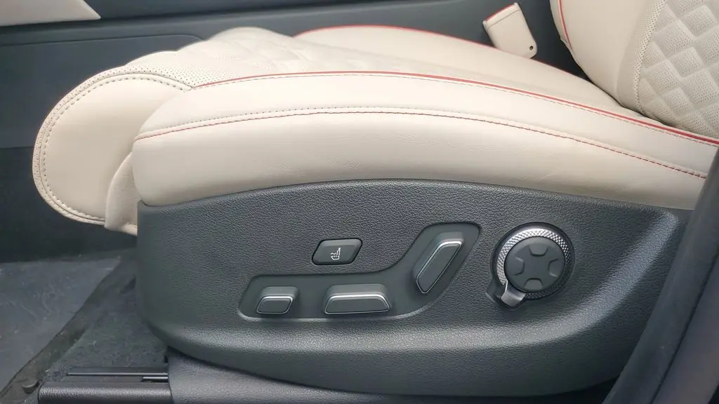 2025 Genesis GV80 Coupe 3.5T E-SC