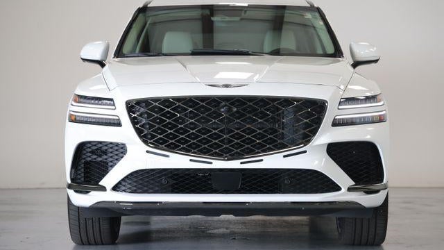 2025 Genesis GV80 Coupe 3.5T E-SC