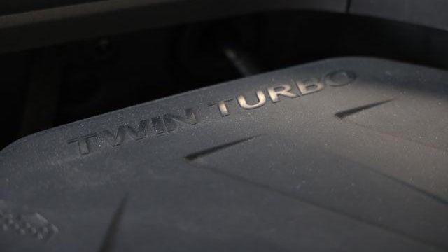2025 Genesis GV80 Coupe 3.5T E-SC