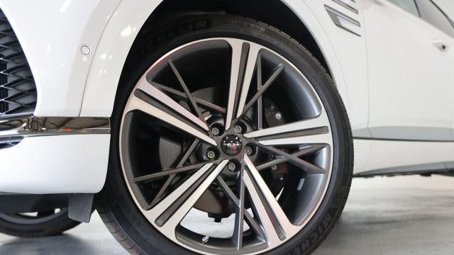 2025 Genesis GV80 Coupe 3.5T E-SC
