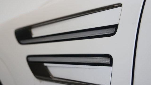 2025 Genesis GV80 Coupe 3.5T E-SC