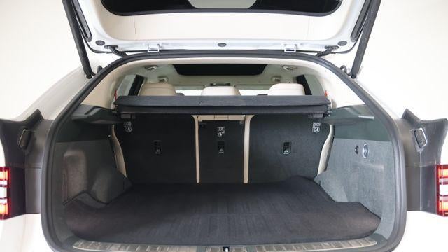 2025 Genesis GV80 Coupe 3.5T E-SC