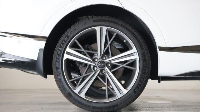 2025 Genesis GV80 Coupe 3.5T E-SC