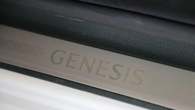 2025 Genesis GV80 Coupe 3.5T E-SC