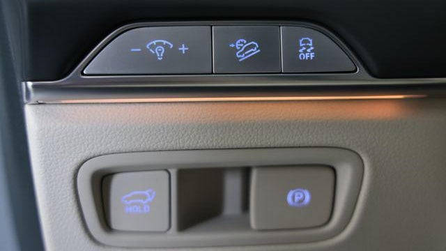 2025 Genesis GV80 Coupe 3.5T E-SC