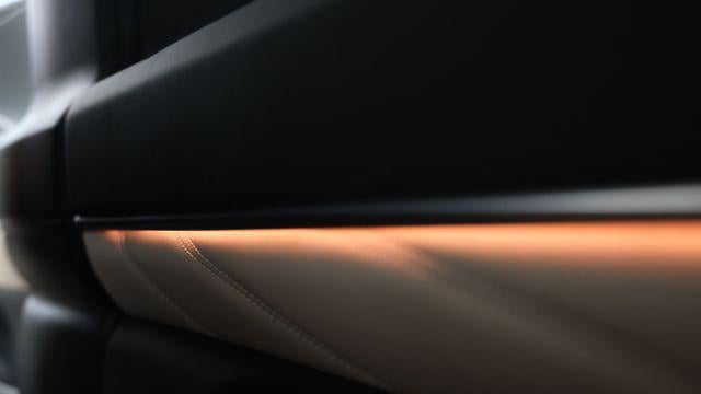 2025 Genesis GV80 Coupe 3.5T E-SC