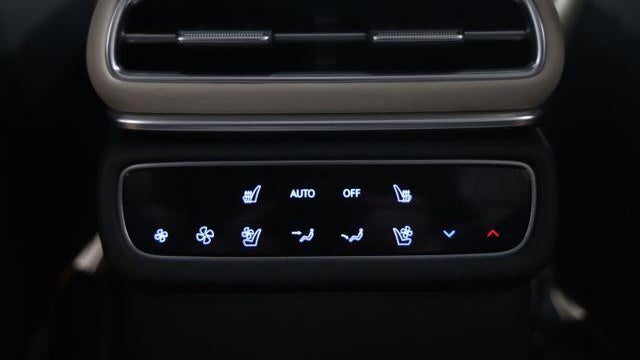 2025 Genesis GV80 Coupe 3.5T E-SC