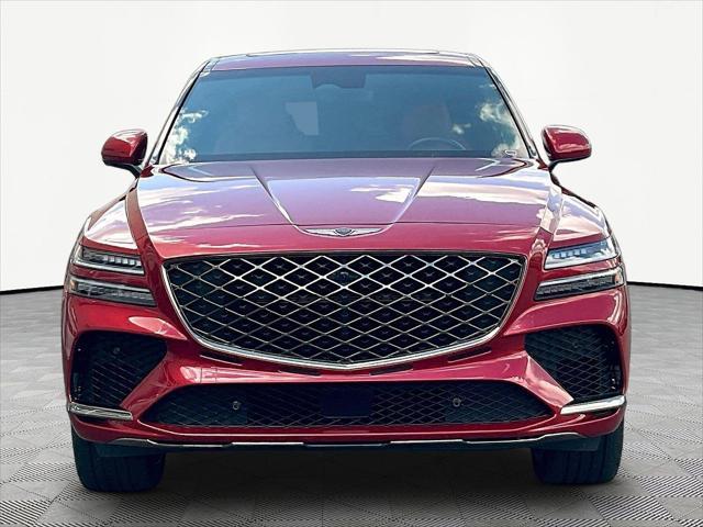 2026 Genesis GV80 - $72,235