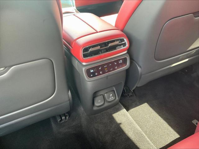 2026 Genesis GV80 - $72,235