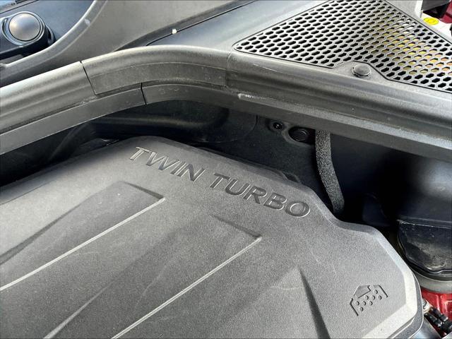 2026 Genesis GV80 - $72,235