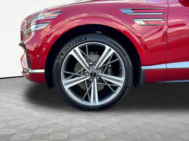 2026 Genesis GV80 - $72,235