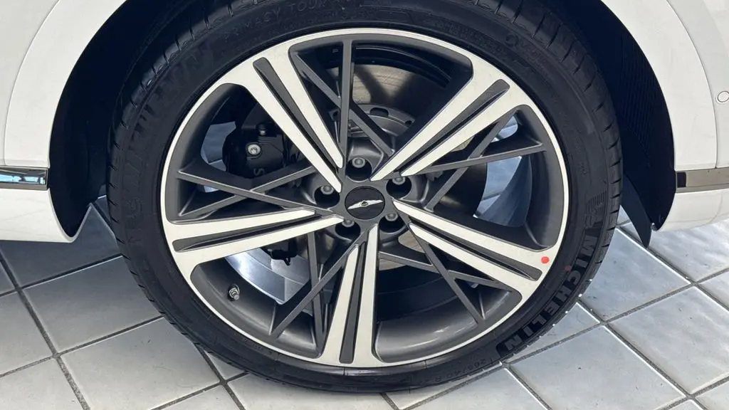 2026 Genesis GV80 Coupe 3.5T E-SC