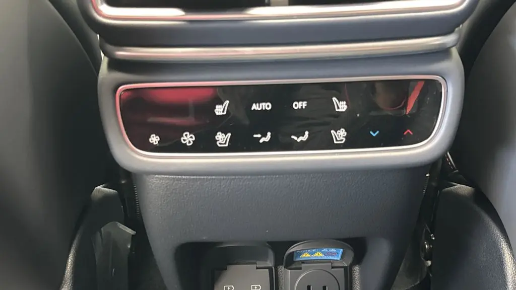 2026 Genesis GV80 Coupe 3.5T E-SC