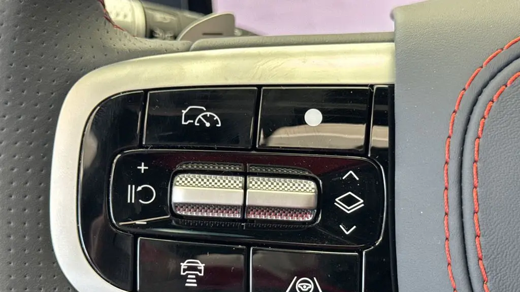 2026 Genesis GV80 Coupe 3.5T E-SC