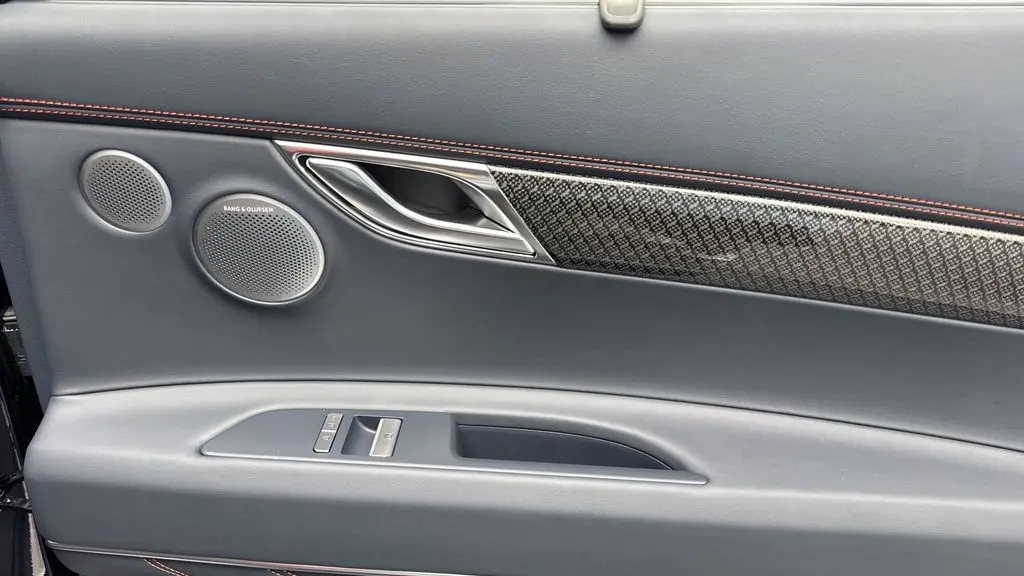 2026 Genesis GV80 Coupe 3.5T E-SC