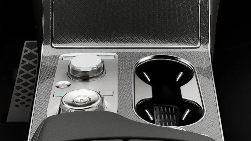2026 Genesis GV80 Coupe 3.5T E-SC