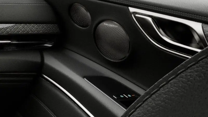 2026 Genesis GV80 Coupe 3.5T E-SC