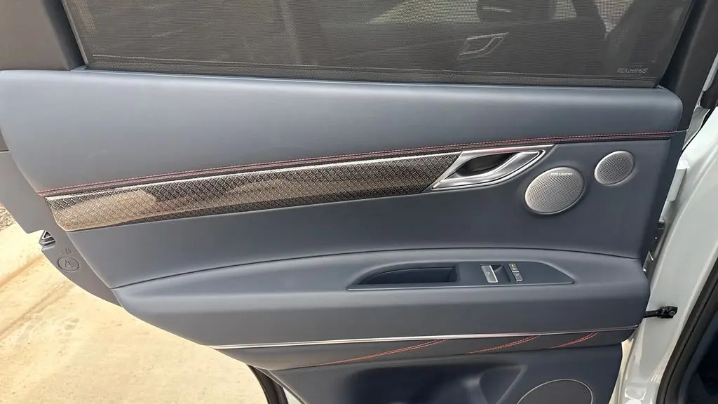 2026 Genesis GV80 Coupe 3.5T E-SC