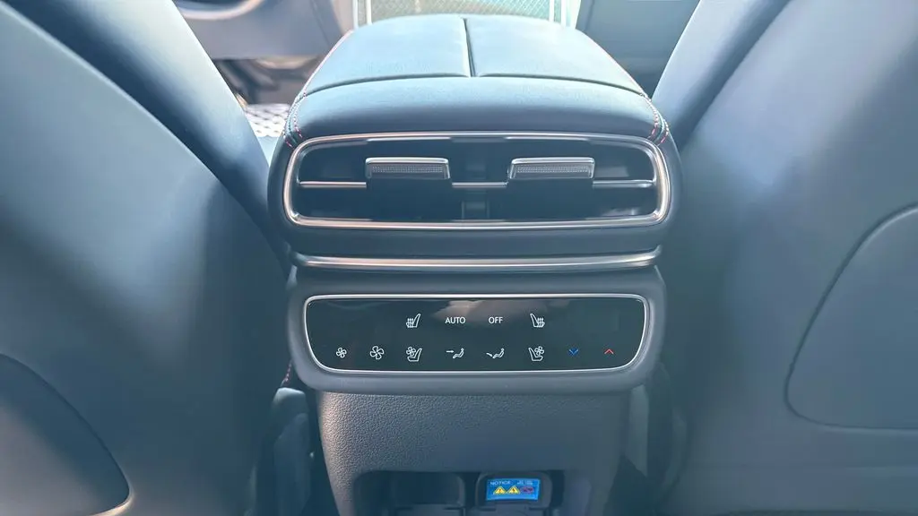 2026 Genesis GV80 Coupe 3.5T E-SC