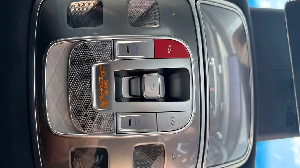 2026 Genesis GV80 Coupe 3.5T E-SC