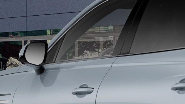 2026 Genesis GV80 Coupe 3.5T E-SC
