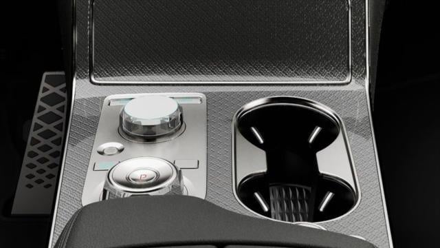 2026 Genesis GV80 Coupe 3.5T E-SC