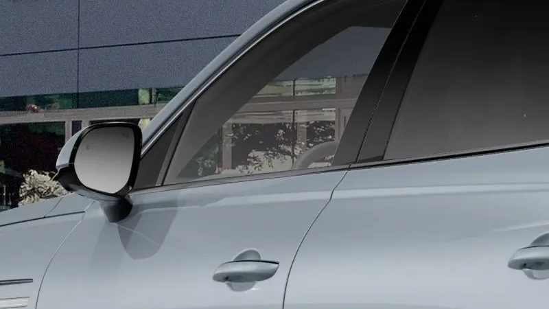 2026 Genesis GV80 Coupe 3.5T E-SC