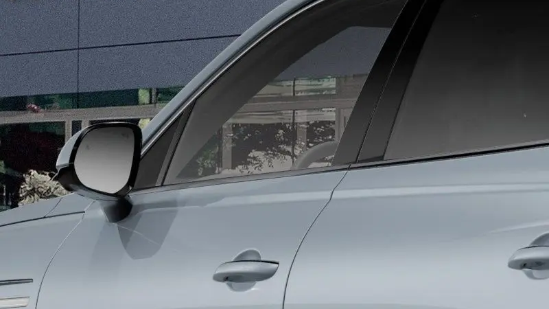 2026 Genesis GV80 Coupe 3.5T E-SC