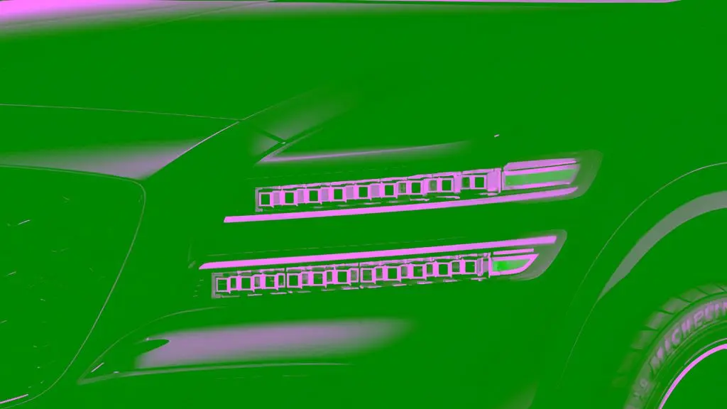 2025 Genesis GV80 Coupe 3.5T E-SC