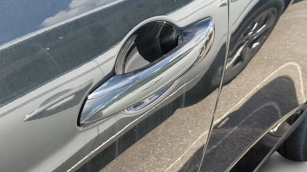 2025 Genesis GV80 Coupe 3.5T E-SC