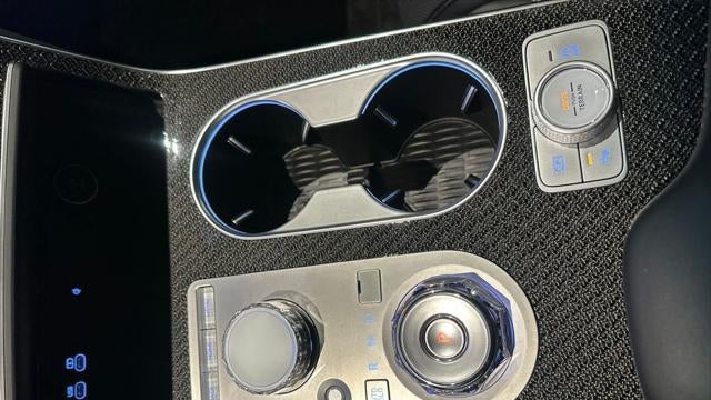 2026 Genesis GV80 Coupe 3.5T E-SC
