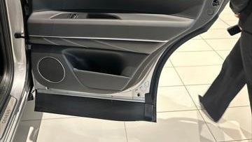 2026 Genesis GV80 Coupe 3.5T E-SC