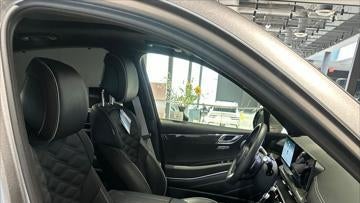 2026 Genesis GV80 Coupe 3.5T E-SC