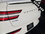 2026 GV80 Coupe Thumbnail 11