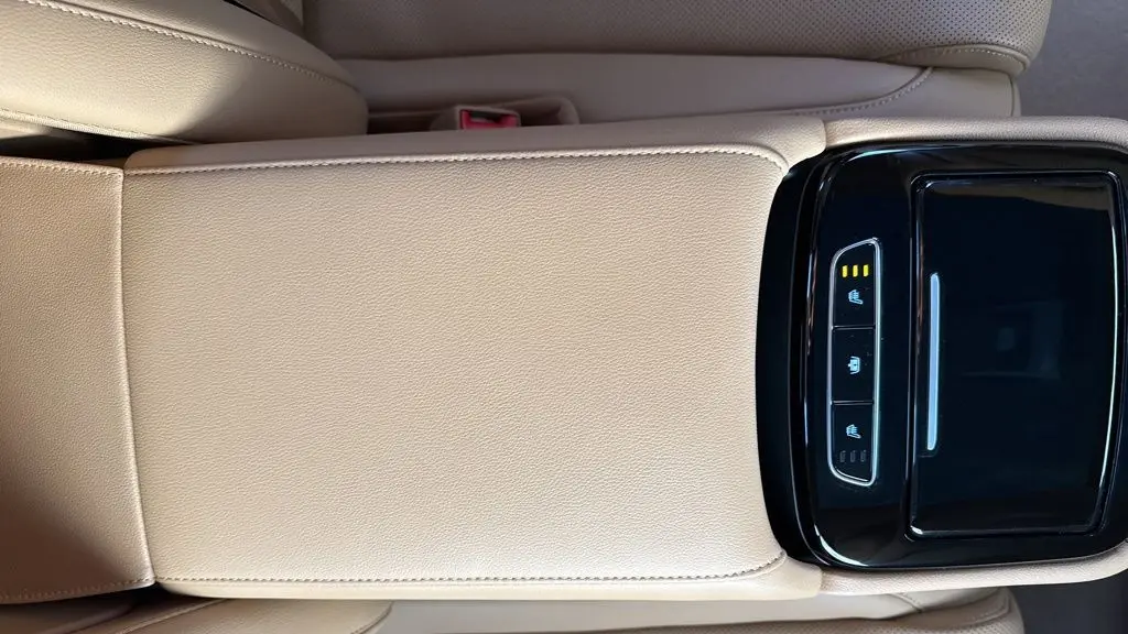 2026 Genesis GV80 Coupe 3.5T E-SC