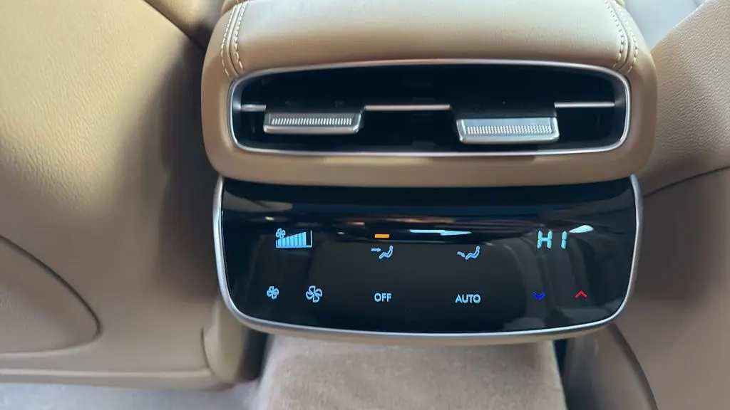 2026 Genesis GV80 Coupe 3.5T E-SC