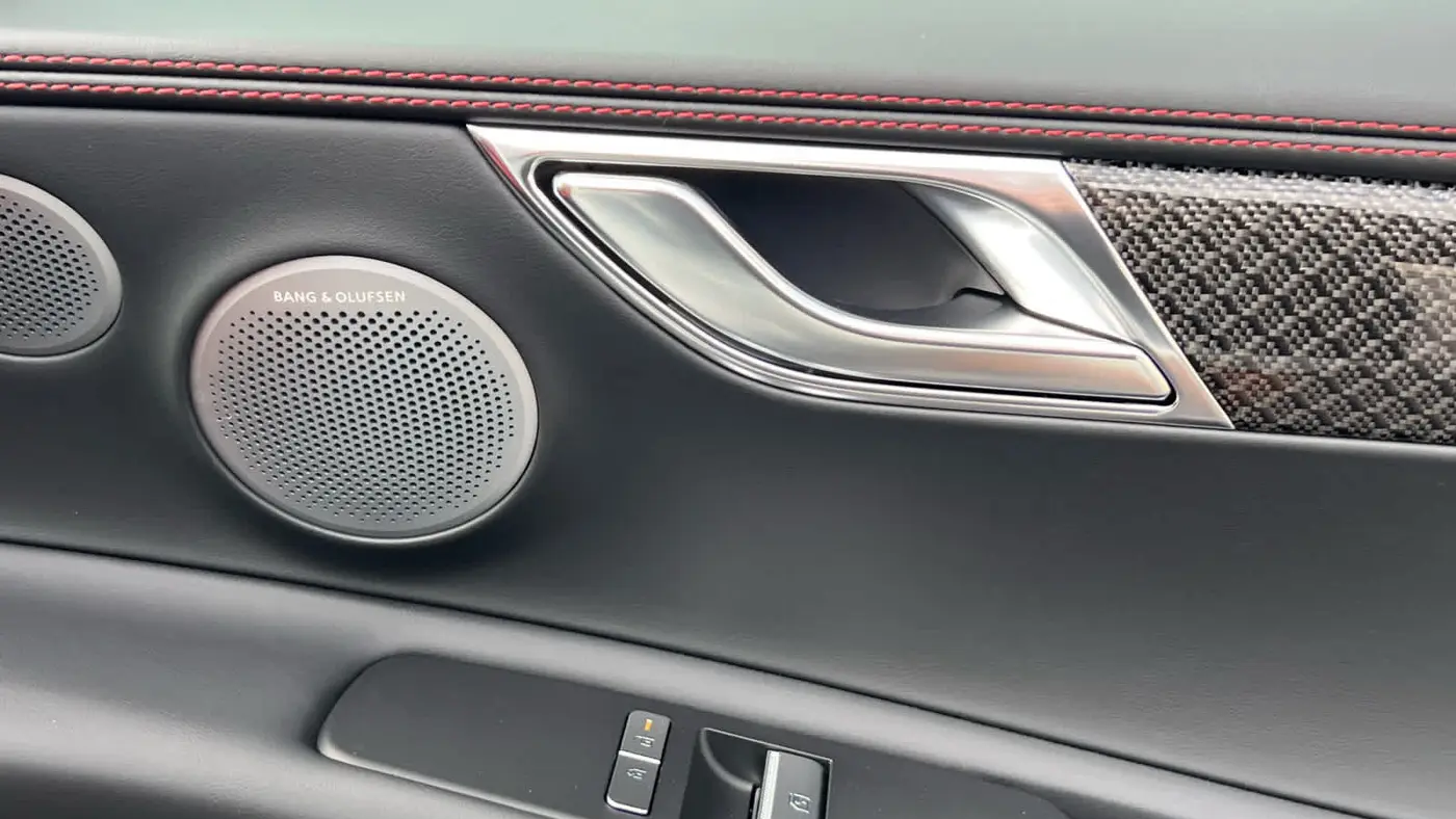 2026 Genesis GV80 Coupe 3.5T E-SC
