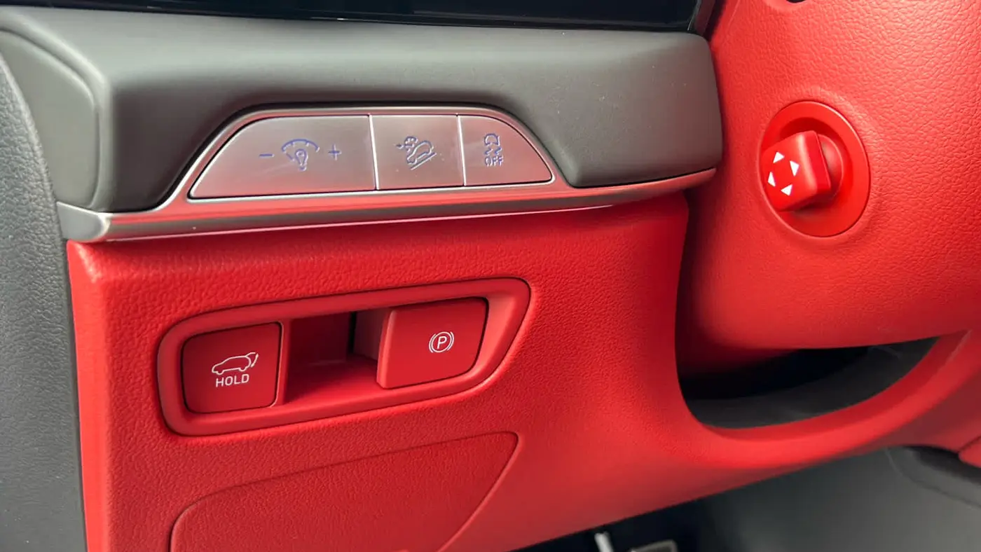 2026 Genesis GV80 Coupe 3.5T E-SC