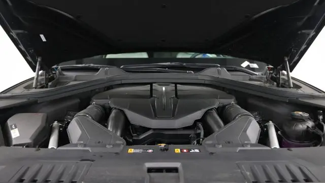 2026 Genesis GV80 Coupe 3.5T E-SC