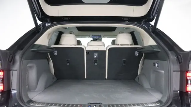 2026 Genesis GV80 Coupe 3.5T E-SC