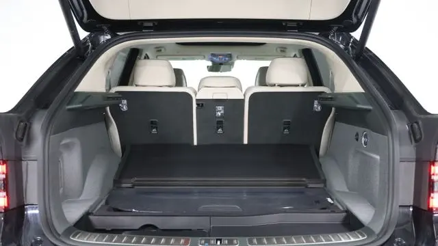 2026 Genesis GV80 Coupe 3.5T E-SC