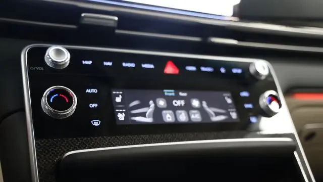 2026 Genesis GV80 Coupe 3.5T E-SC