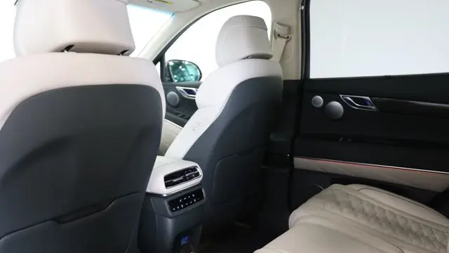 2026 Genesis GV80 Coupe 3.5T E-SC