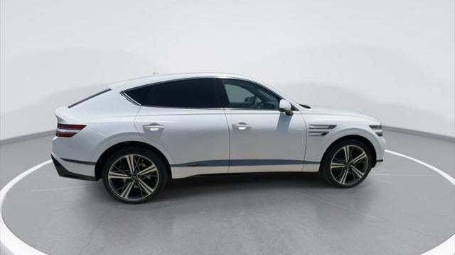 2026 Genesis GV80 Coupe 3.5T E-SC