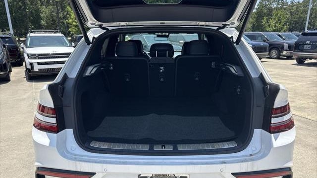 2026 Genesis GV80 Coupe 3.5T E-SC
