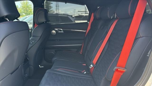 2026 Genesis GV80 Coupe 3.5T E-SC