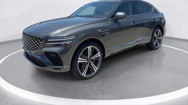 Preowned 2026 Genesis GV80 Coupe 3.5T E-SC for Sale