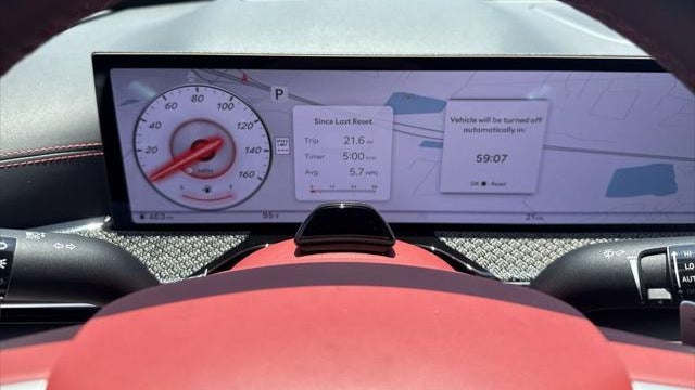 2026 Genesis GV80 Coupe 3.5T E-SC