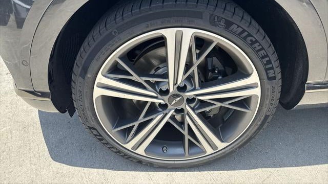 2026 Genesis GV80 Coupe 3.5T E-SC