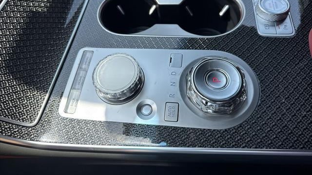 2026 Genesis GV80 Coupe 3.5T E-SC